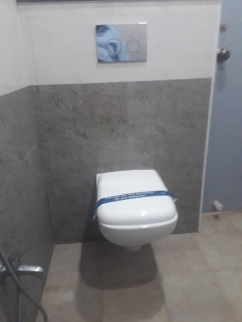 Kanmani Elite- A Perfect Home Tiruchirappalli Eksteriør billede