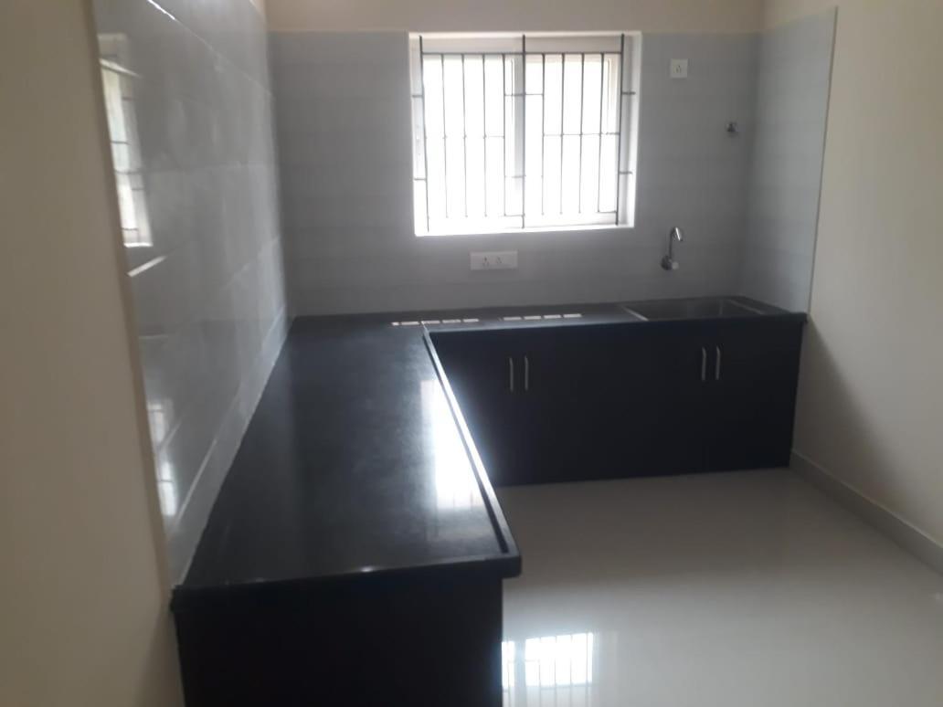 Kanmani Elite- A Perfect Home Tiruchirappalli Eksteriør billede