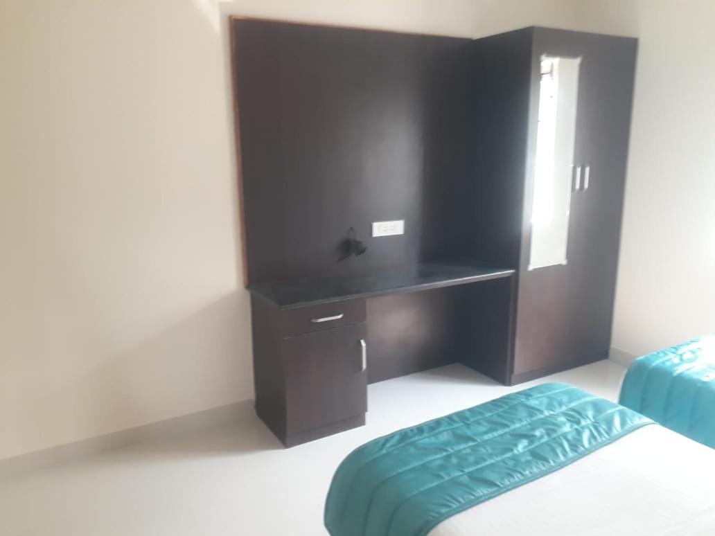 Kanmani Elite- A Perfect Home Tiruchirappalli Eksteriør billede