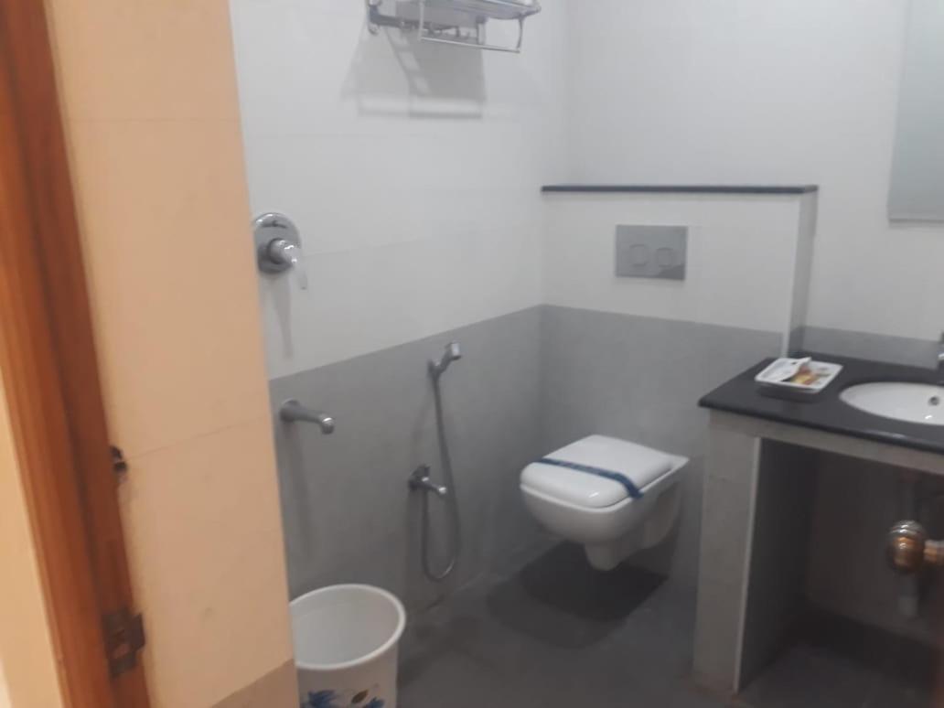 Kanmani Elite- A Perfect Home Tiruchirappalli Eksteriør billede
